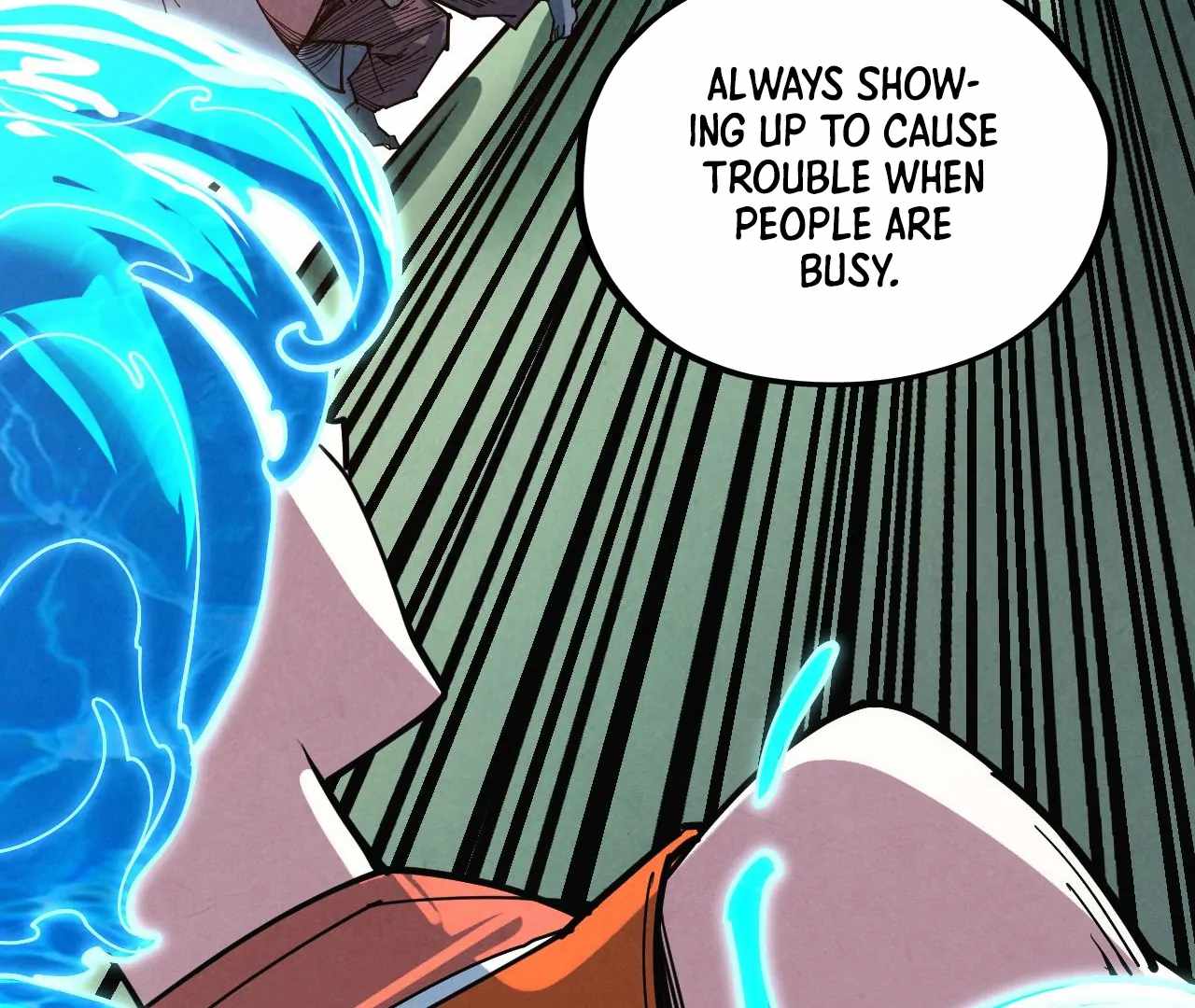 The Eternal Supreme Chapter 426 75